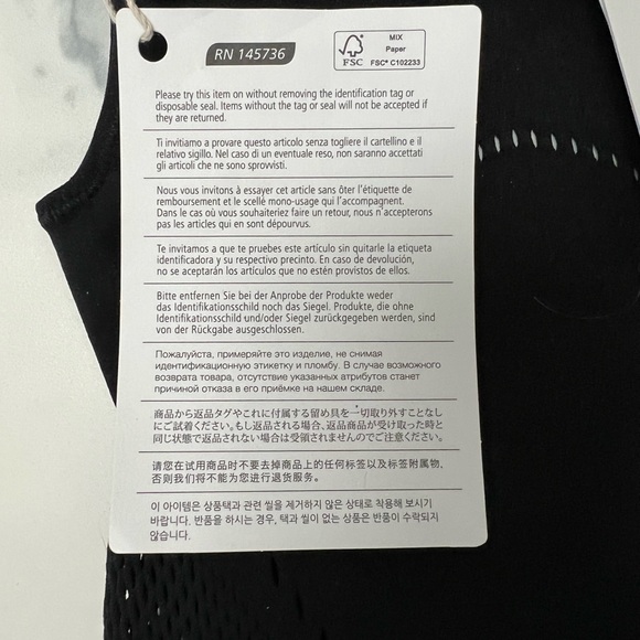 Stellawear swimsuit XS Brand New - Picture 7 of 12